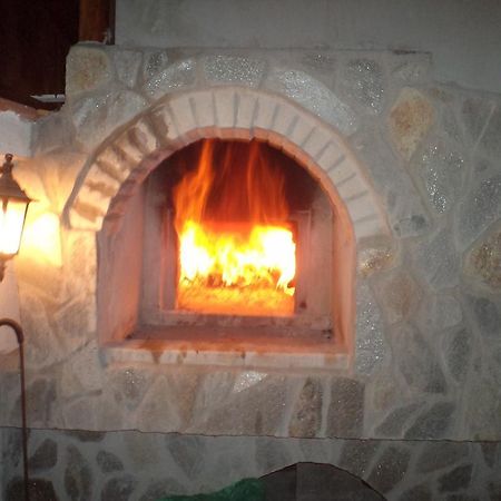 דולנה בניה Tzvetelina Palace Hotel מראה חיצוני תמונה