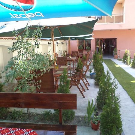 דולנה בניה Tzvetelina Palace Hotel מראה חיצוני תמונה