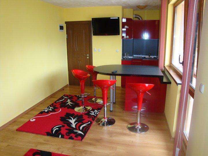דולנה בניה Tzvetelina Palace Hotel חדר תמונה