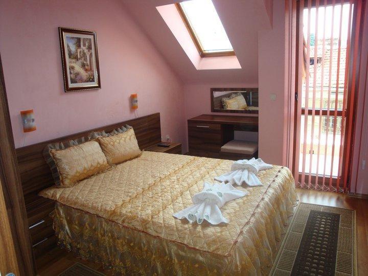 דולנה בניה Tzvetelina Palace Hotel חדר תמונה