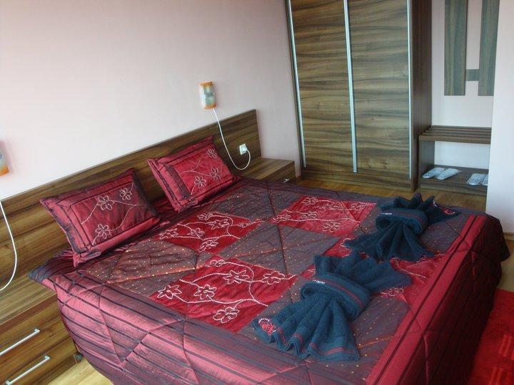 דולנה בניה Tzvetelina Palace Hotel חדר תמונה