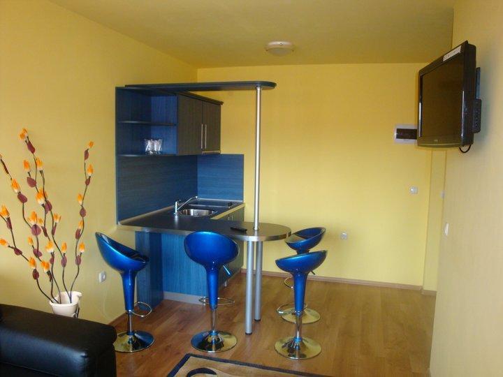 דולנה בניה Tzvetelina Palace Hotel חדר תמונה