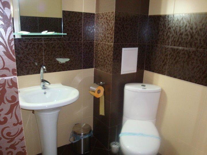 דולנה בניה Tzvetelina Palace Hotel מראה חיצוני תמונה