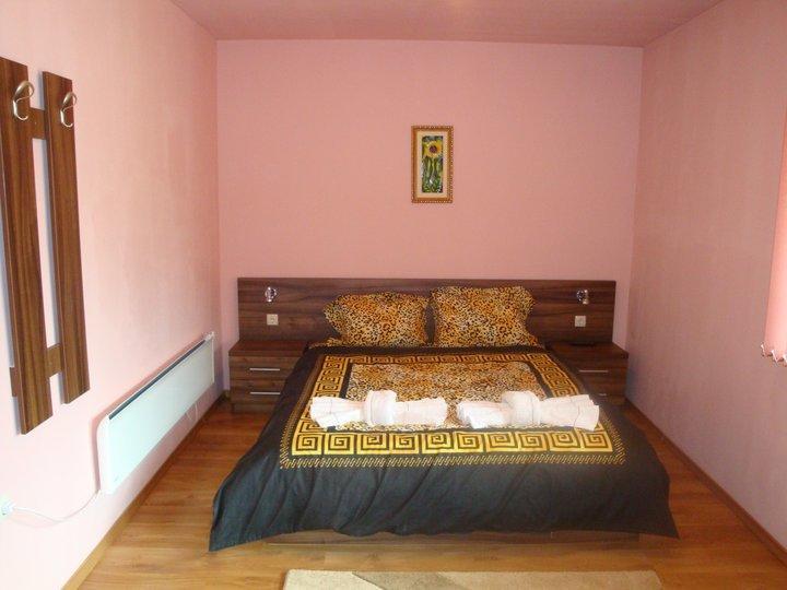 דולנה בניה Tzvetelina Palace Hotel חדר תמונה