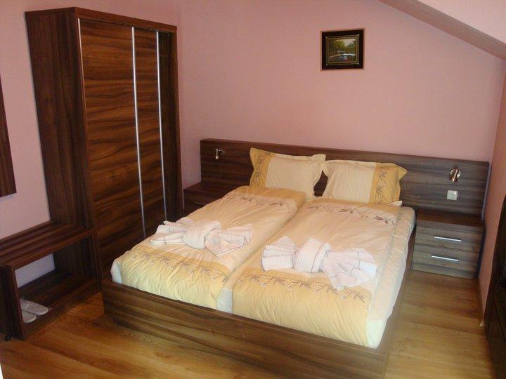 דולנה בניה Tzvetelina Palace Hotel חדר תמונה