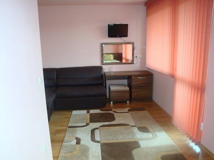 דולנה בניה Tzvetelina Palace Hotel חדר תמונה