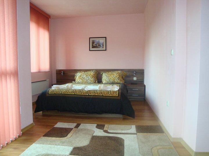 דולנה בניה Tzvetelina Palace Hotel מראה חיצוני תמונה