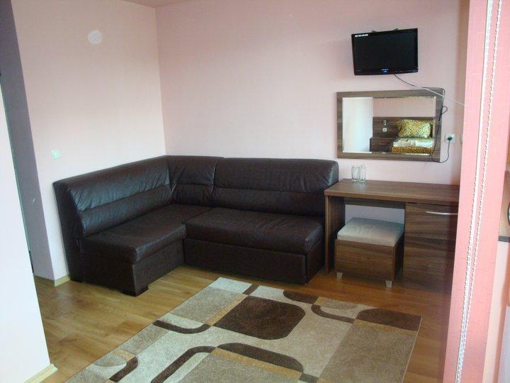 דולנה בניה Tzvetelina Palace Hotel מראה חיצוני תמונה