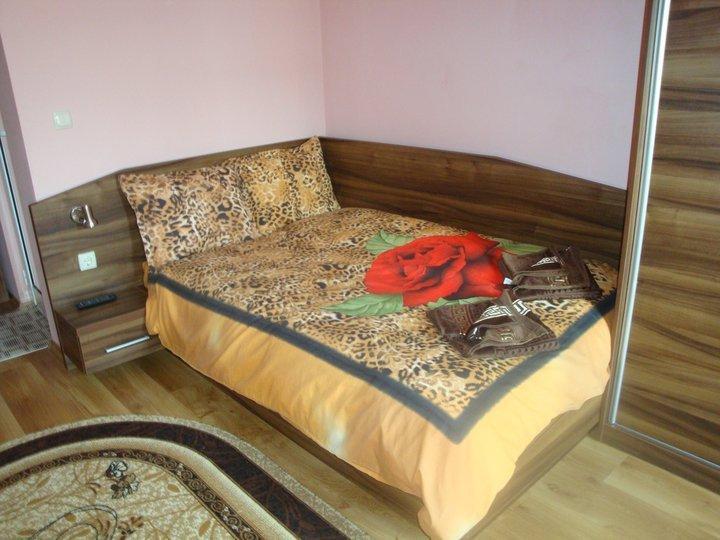 דולנה בניה Tzvetelina Palace Hotel חדר תמונה