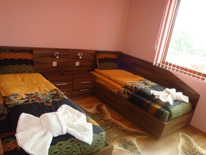 דולנה בניה Tzvetelina Palace Hotel חדר תמונה