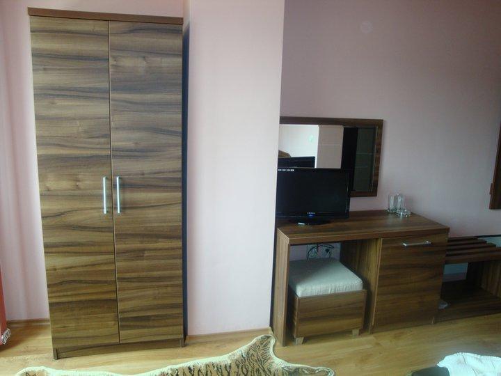 דולנה בניה Tzvetelina Palace Hotel חדר תמונה