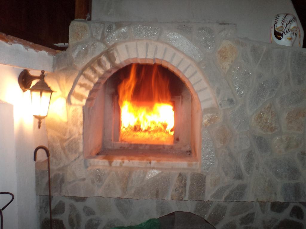 דולנה בניה Tzvetelina Palace Hotel מראה חיצוני תמונה