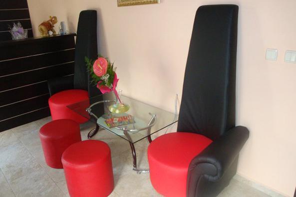 דולנה בניה Tzvetelina Palace Hotel מראה חיצוני תמונה